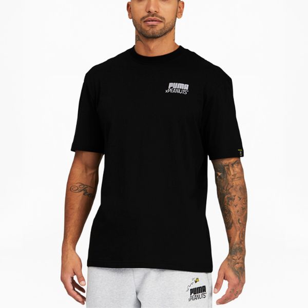 PUMA X Peanuts T-Shirt