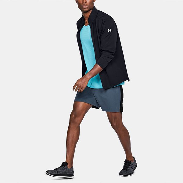 Under Armour Launch