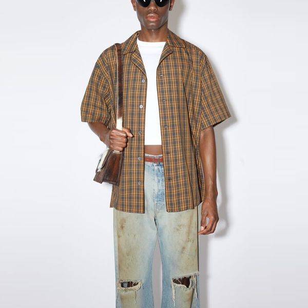 Acne Studios