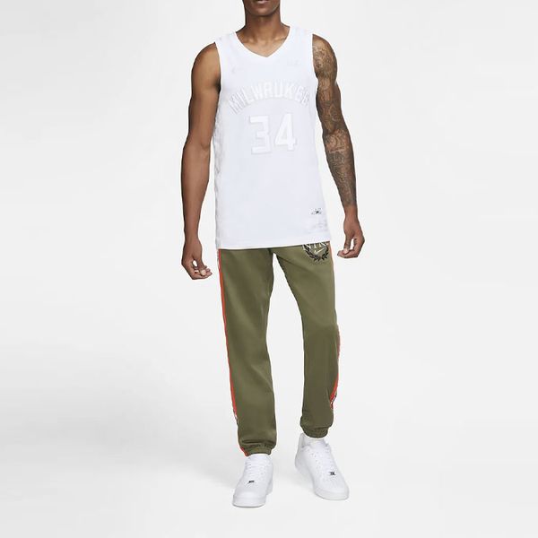 Nike NBA