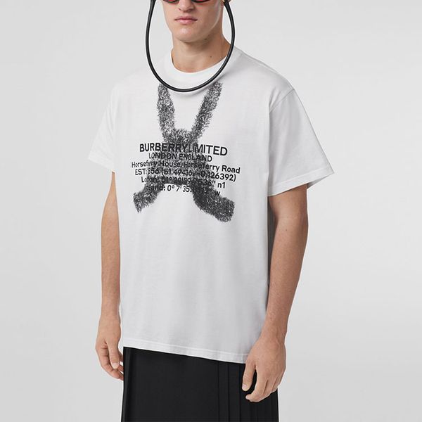 Burberry T
