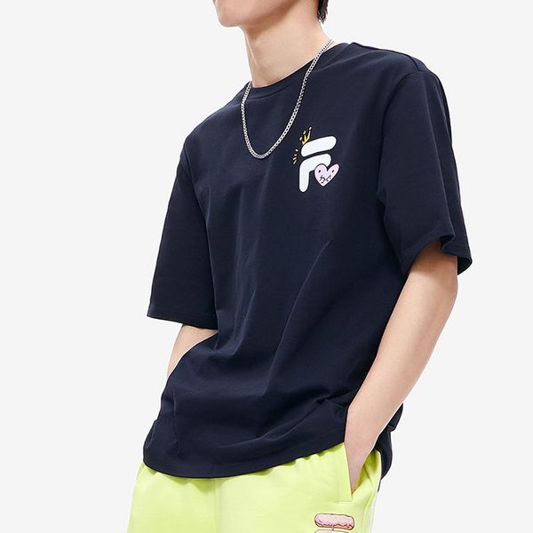 FILA FUSION TOKYO STUDIO T