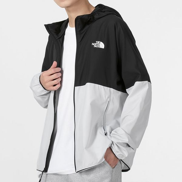 THE NORTH FACE