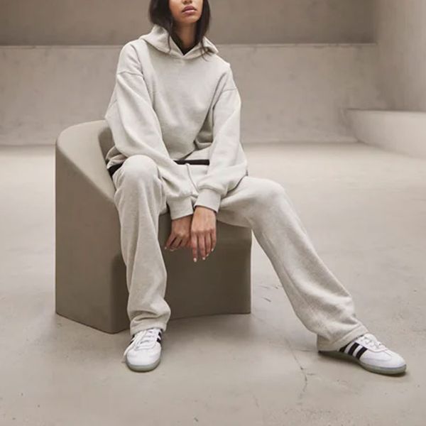 Fear Of God Essentials