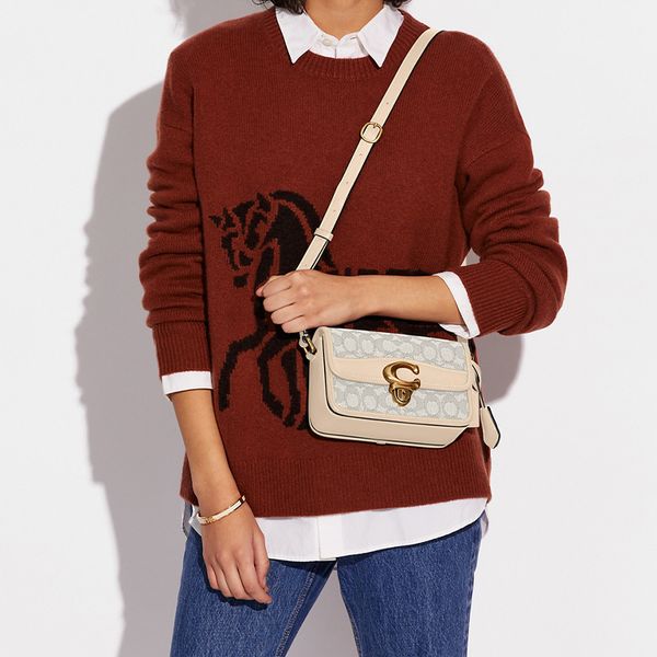 COACH Studio