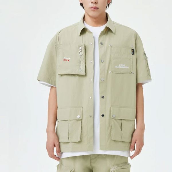 Li NING