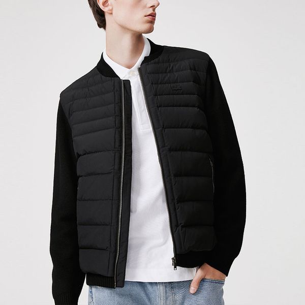 LACOSTE Collaboration