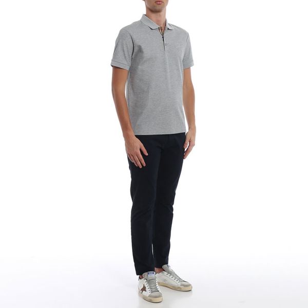 Burberry Gray