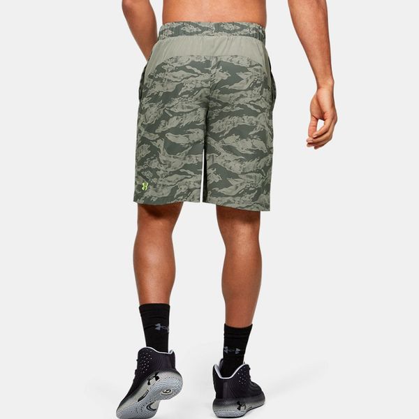 Under Armour Baselin