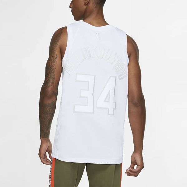 Nike NBA