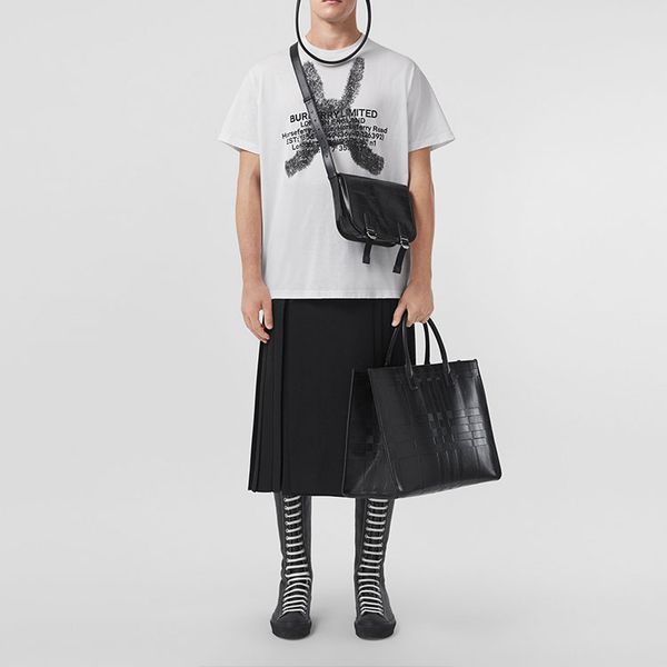 Burberry T
