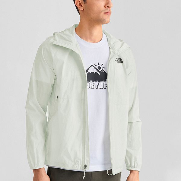 The North Face