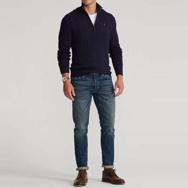 Polo Ralph Lauren SS22 Hunter