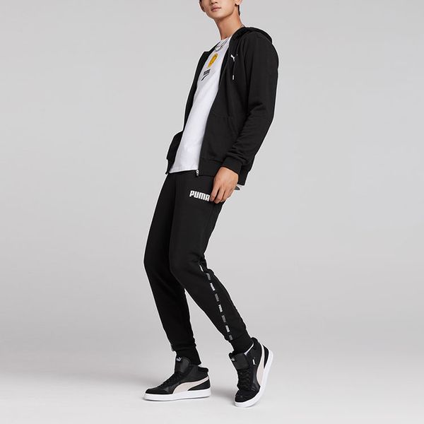 PUMA