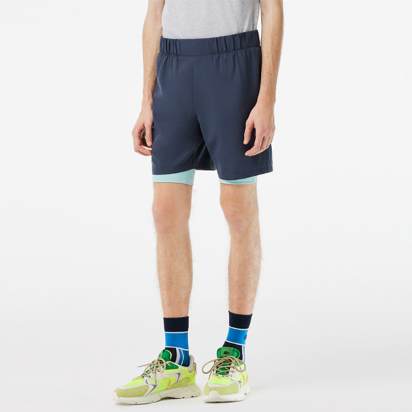 LACOSTE