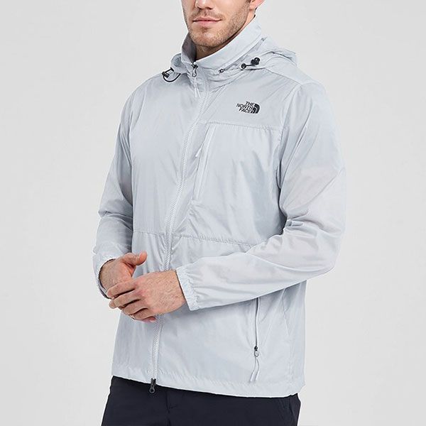 The North Face