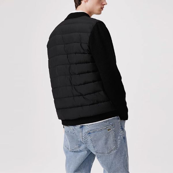 LACOSTE Collaboration