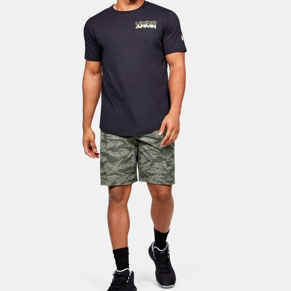 Under Armour Baselin