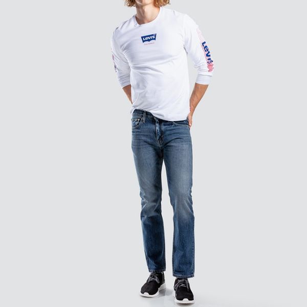 Levis Denim