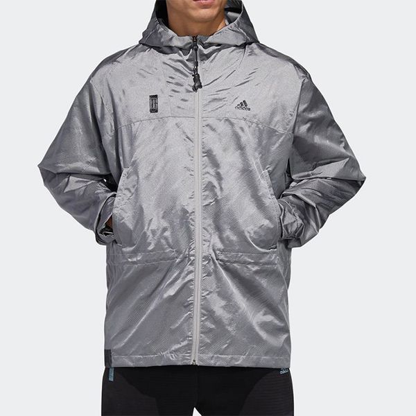 Adidas Silver