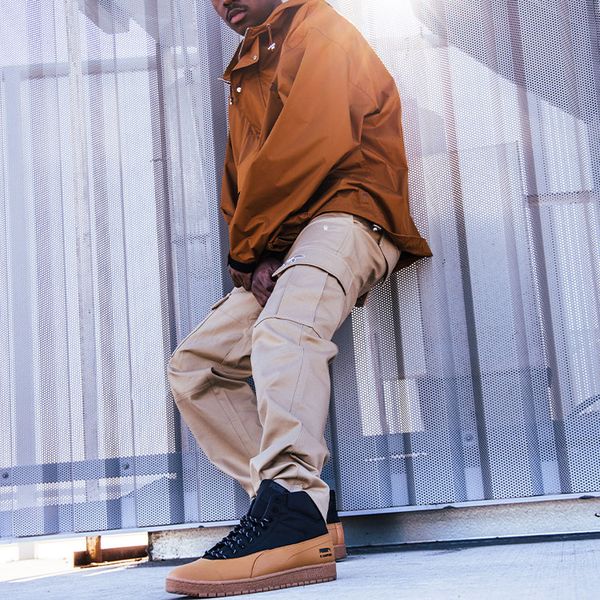 PUMA