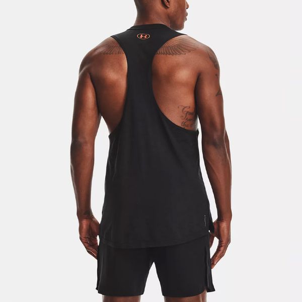 Under Armour Project