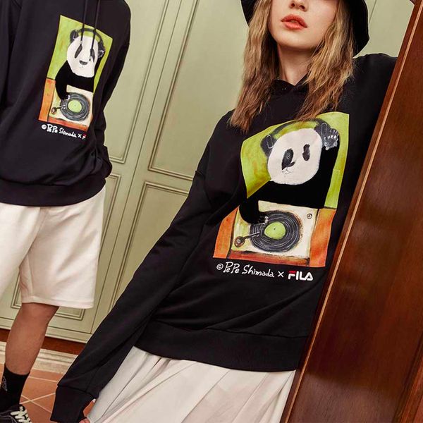 FILA