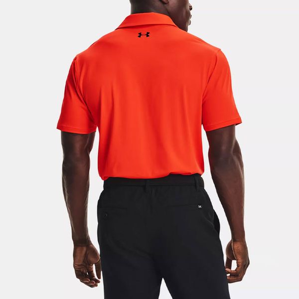 Under Armour Orange