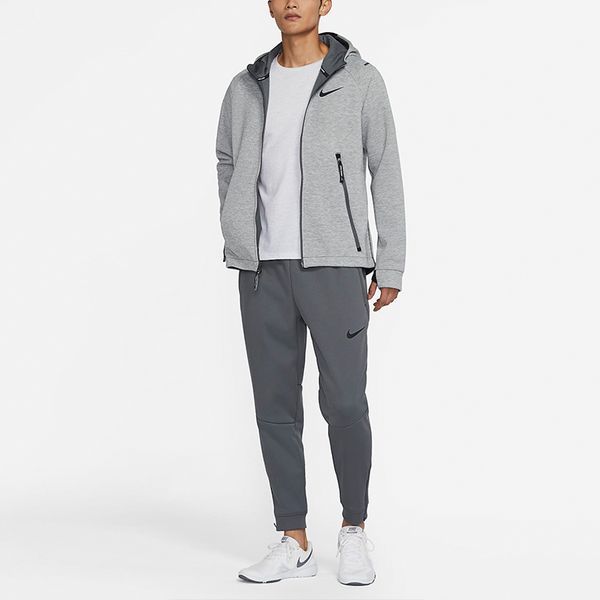 Nike Gray