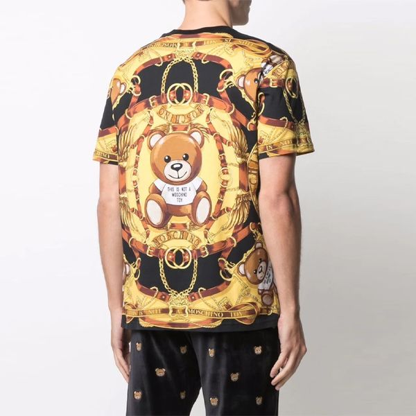 MOSCHINO T