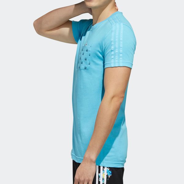 Adidas Neo x Pokemon T-Shirt