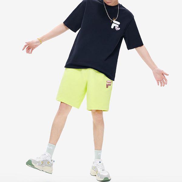 FILA FUSION TOKYO STUDIO T