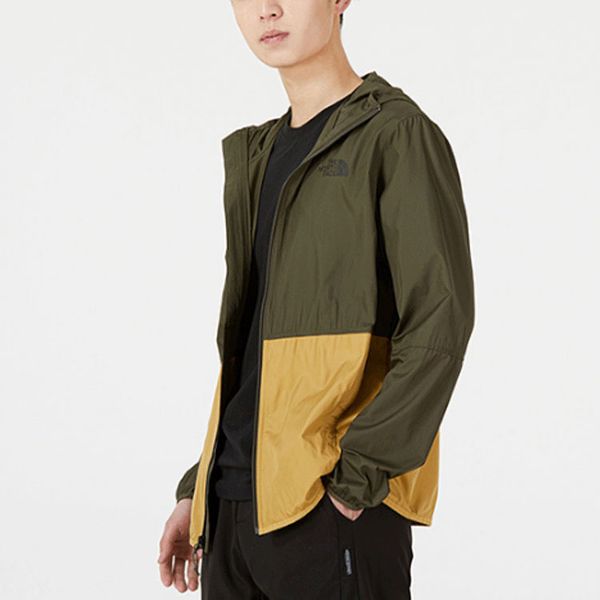THE NORTH FACE