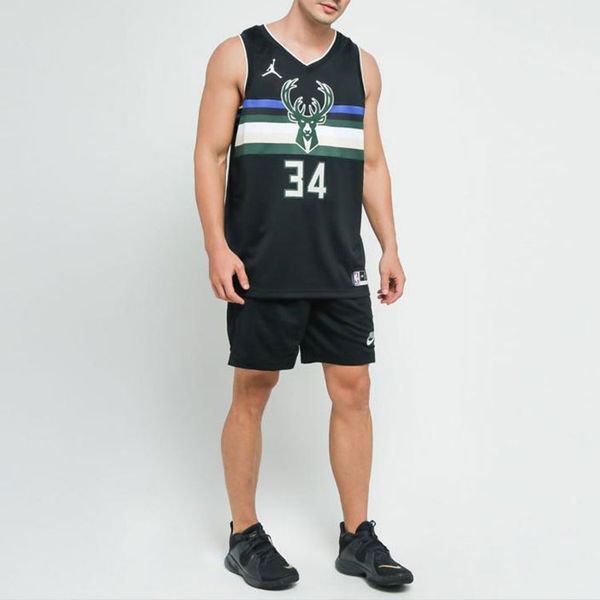 Jordan