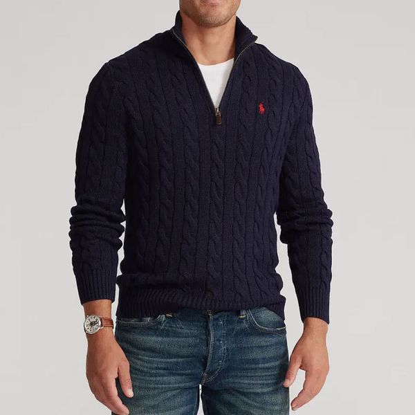 Polo Ralph Lauren SS22 Hunter