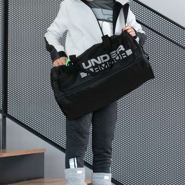 Under Armour