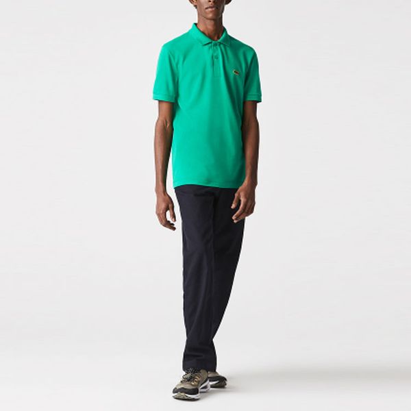 LACOSTE Collaboration