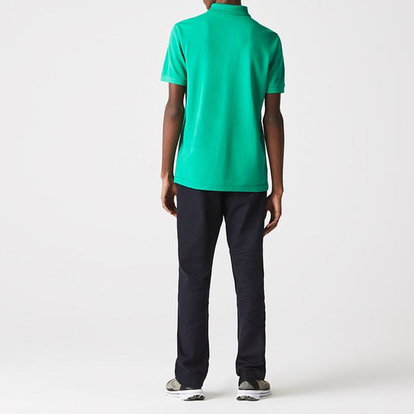 LACOSTE Collaboration