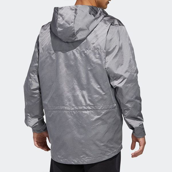 Adidas Silver