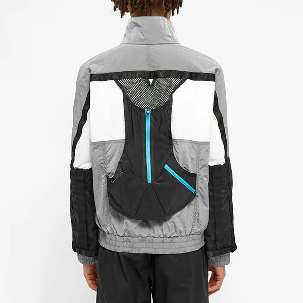 Nike ISPA