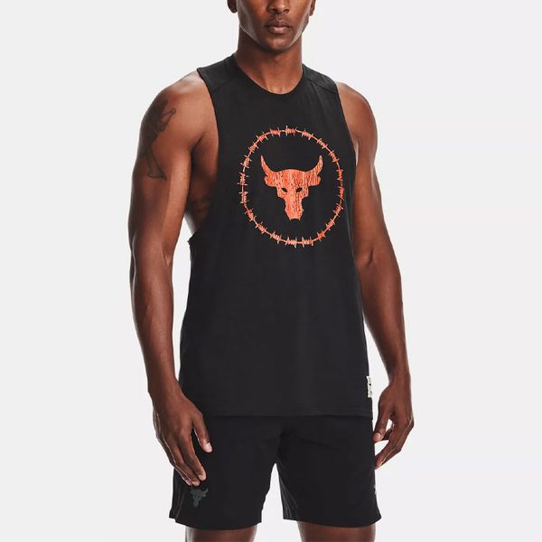 Under Armour Project