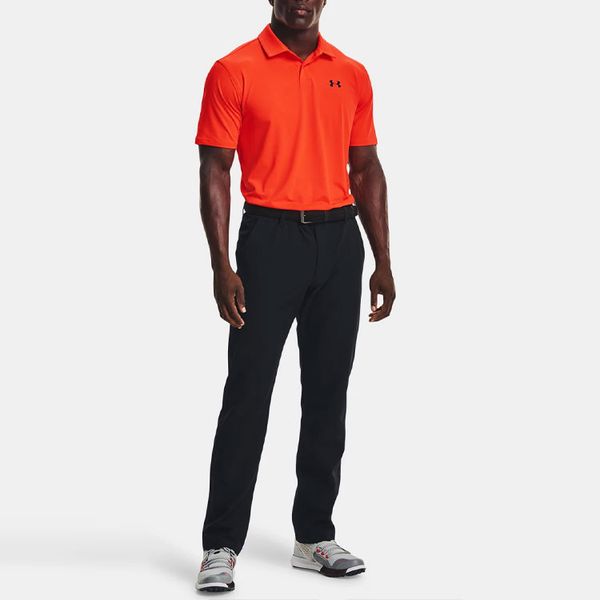 Under Armour Orange
