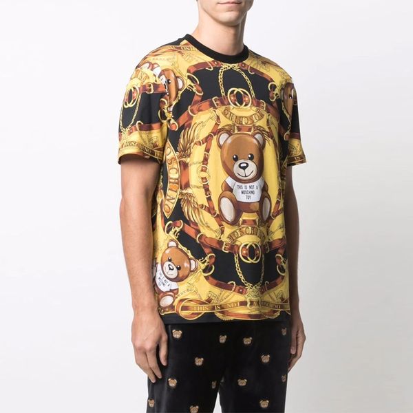 MOSCHINO T
