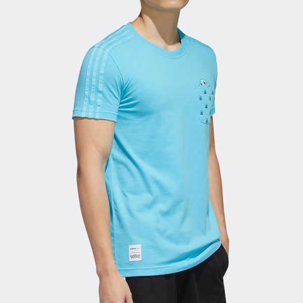Adidas Neo x Pokemon T-Shirt