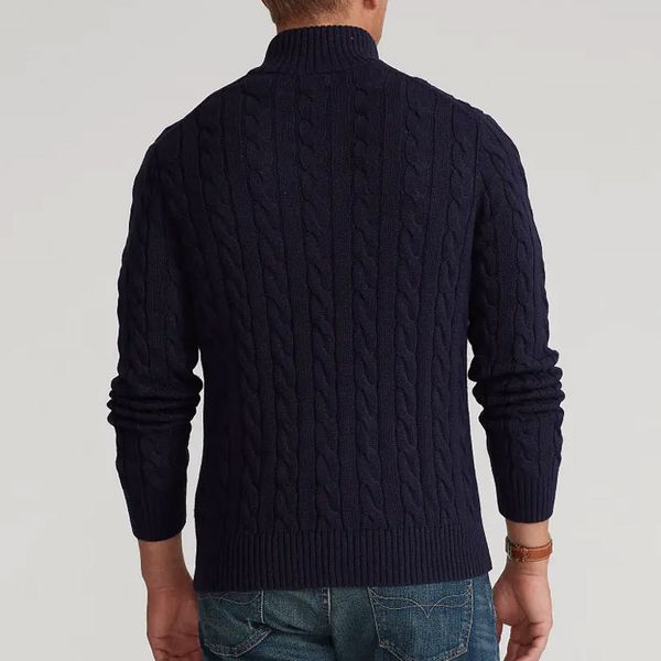Polo Ralph Lauren SS22 Hunter