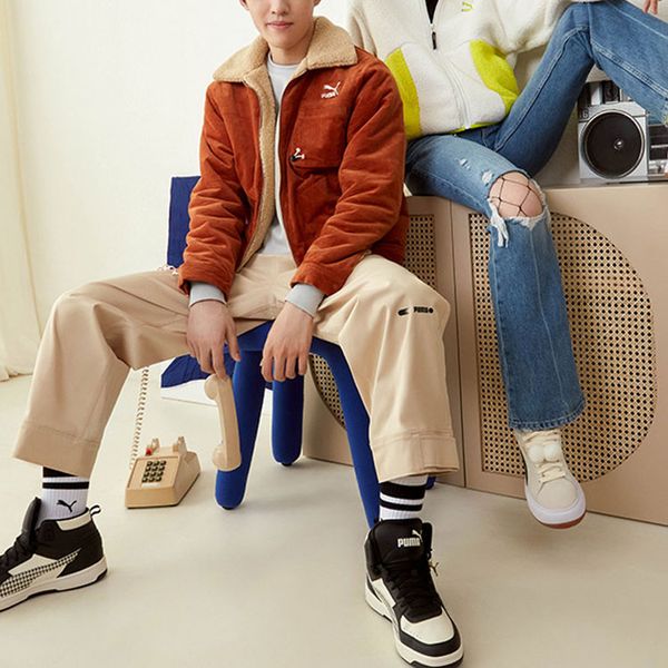 PUMA