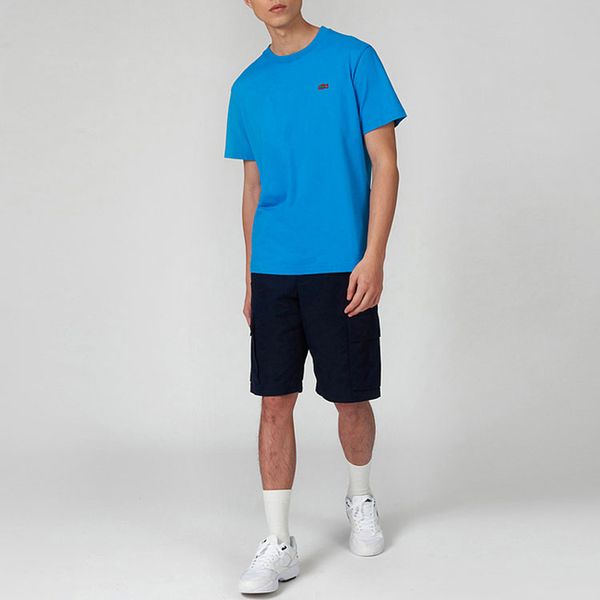 LACOSTE Collaboration Blue