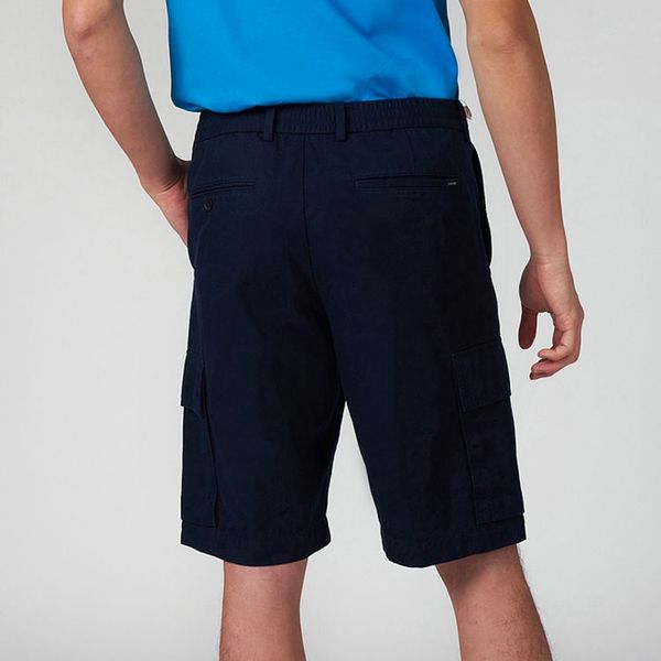 LACOSTE Collaboration Blue