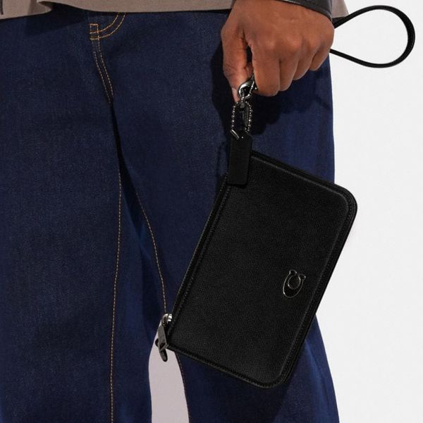 COACH Pouch