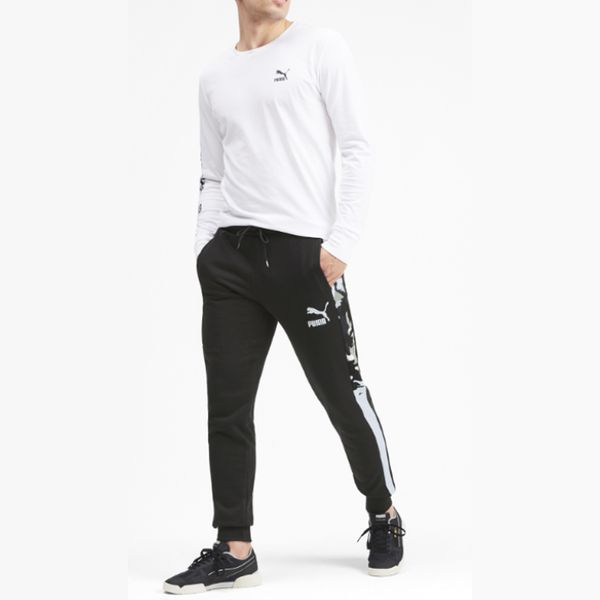 PUMA